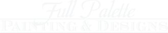 Full Palette Painting and Designs Grand Junction Colorado