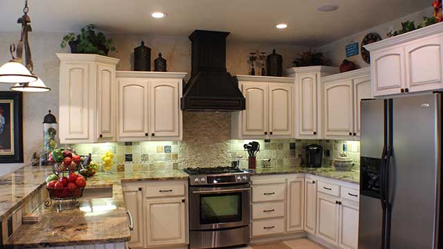 Full Palette Painting and Designs Grand Junction Colorado