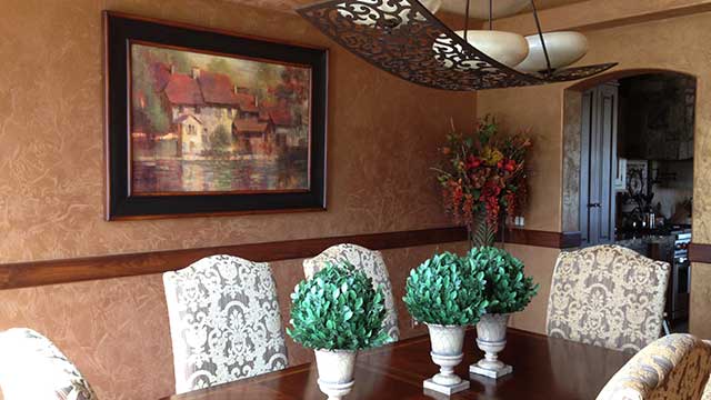 Full Palette Painting and Designs Grand Junction Colorado