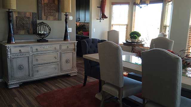 Full Palette Painting and Designs Grand Junction Colorado