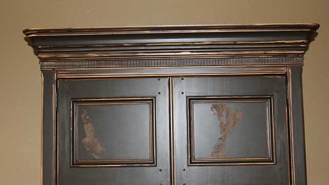 Full Palette Painting and Designs Grand Junction Colorado