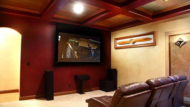 Full Palette Painting and Designs Grand Junction Colorado